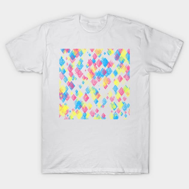 HQolor Me Surprised! T-Shirt by LaurenPatrick